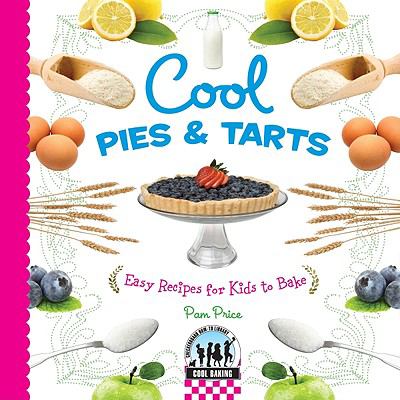 cool pies and tarts