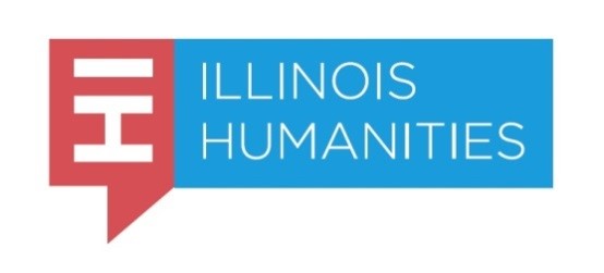 Illinois Humanities Council Logo